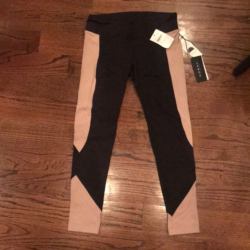 Koral leggings
